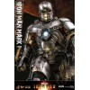 Hot Toys Iron Man Mark I Die Cast Version - Movie Masterpiece 1/6