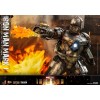 Hot Toys Iron Man Mark I Die Cast Version - Movie Masterpiece 1/6