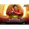 Hot toys 1/6 Avengers: Endgame Iron Strange Concept Art Series PVC 1/6