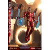 Hot toys 1/6 Avengers: Endgame Iron Strange Concept Art Series PVC 1/6