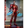Hot toys 1/6 Avengers: Endgame Iron Strange Concept Art Series PVC 1/6