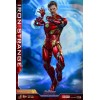 Hot toys 1/6 Avengers: Endgame Iron Strange Concept Art Series PVC 1/6