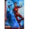 Hot toys 1/6 Avengers: Endgame Iron Strange Concept Art Series PVC 1/6
