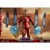 Hot toys 1/6 Avengers: Endgame Iron Strange Concept Art Series PVC 1/6