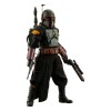 Hot Toys Star Wars The Mandalorian - Boba Fett (Repaint Armor) 1/6 Movie Masterpiece