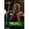 Hot Toys Star Wars The Mandalorian - Boba Fett (Repaint Armor) 1/6 Movie Masterpiece