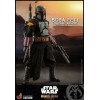 Hot Toys Star Wars The Mandalorian - Boba Fett (Repaint Armor) 1/6 Movie Masterpiece