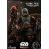 Hot Toys Star Wars The Mandalorian - Boba Fett (Repaint Armor) 1/6 Movie Masterpiece
