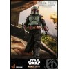 Hot Toys Star Wars The Mandalorian - Boba Fett (Repaint Armor) 1/6 Movie Masterpiece