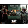 Hot Toys Star Wars The Mandalorian - Boba Fett (Repaint Armor) 1/6 Movie Masterpiece