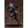 Star Wars - ARTFX kotobukiya - Wrecker - The Bad Batch PVC statuette ARTFX 1/7