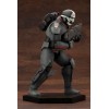 Star Wars - ARTFX kotobukiya - Wrecker - The Bad Batch PVC statuette ARTFX 1/7
