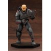 Star Wars - ARTFX kotobukiya - Wrecker - The Bad Batch PVC statuette ARTFX 1/7
