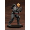 Star Wars - ARTFX kotobukiya - Wrecker - The Bad Batch PVC statuette ARTFX 1/7