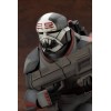 Star Wars - ARTFX kotobukiya - Wrecker - The Bad Batch PVC statuette ARTFX 1/7