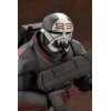 Star Wars - ARTFX kotobukiya - Wrecker - The Bad Batch PVC statuette ARTFX 1/7