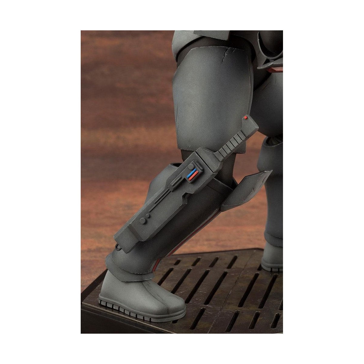 Star Wars - ARTFX kotobukiya - Wrecker - The Bad Batch PVC statuette ARTFX 1/7