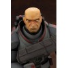 Star Wars - ARTFX kotobukiya - Wrecker - The Bad Batch PVC statuette ARTFX 1/7