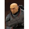 Star Wars - ARTFX kotobukiya - Wrecker - The Bad Batch PVC statuette ARTFX 1/7