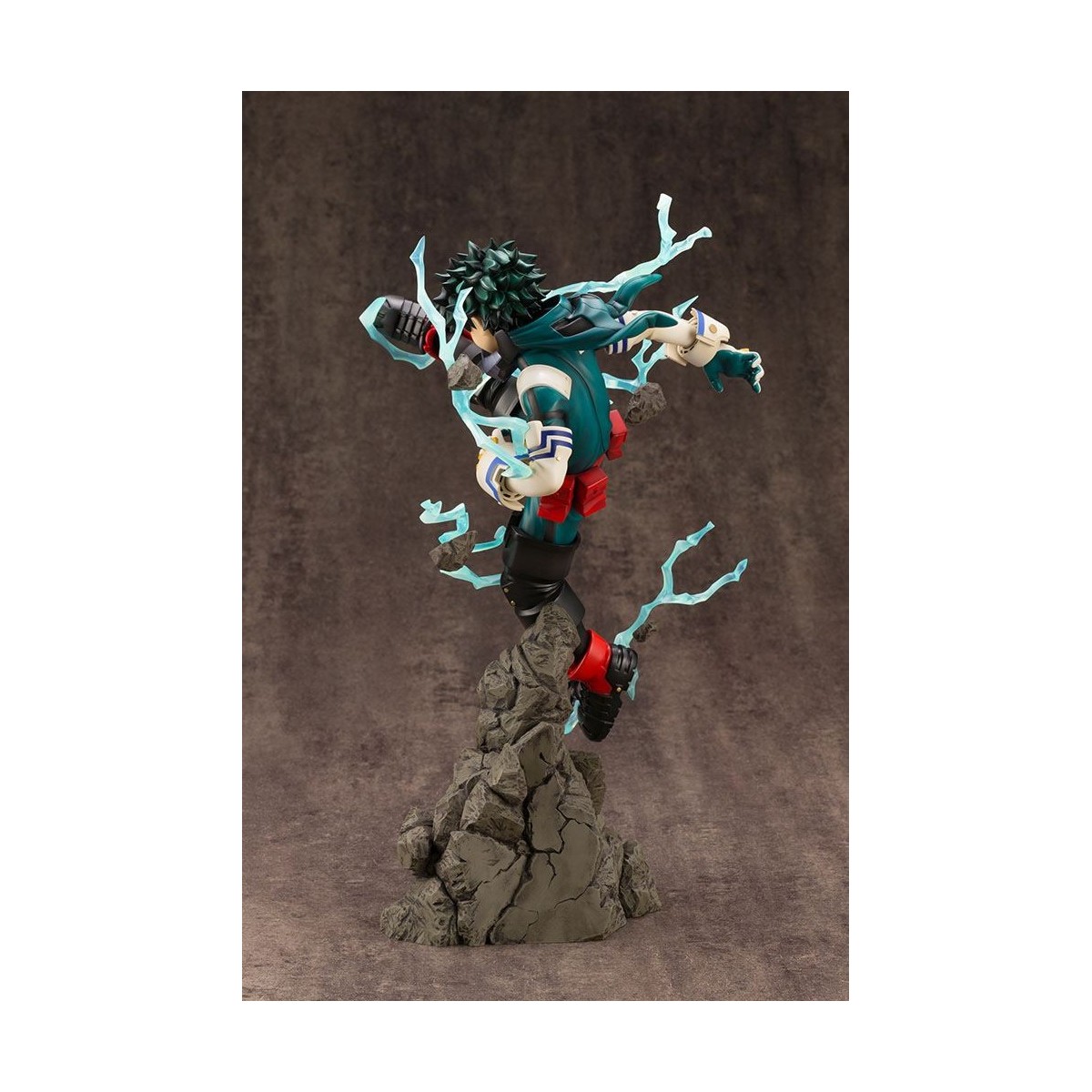 kotobukiya - My Hero Academia ARTFX - Izuku Midoriya Ver. 2 Bonus Edition - 1/8