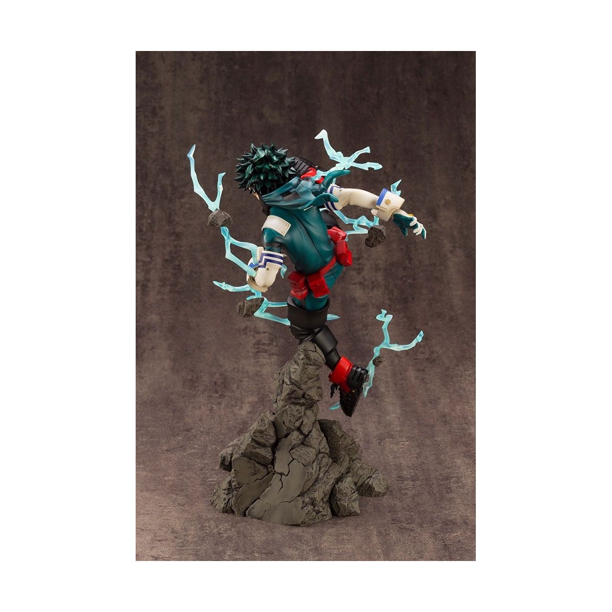 kotobukiya - My Hero Academia ARTFX - Izuku Midoriya Ver. 2 Bonus Edition - 1/8