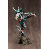 kotobukiya - My Hero Academia ARTFX - Izuku Midoriya Ver. 2 Bonus Edition - 1/8
