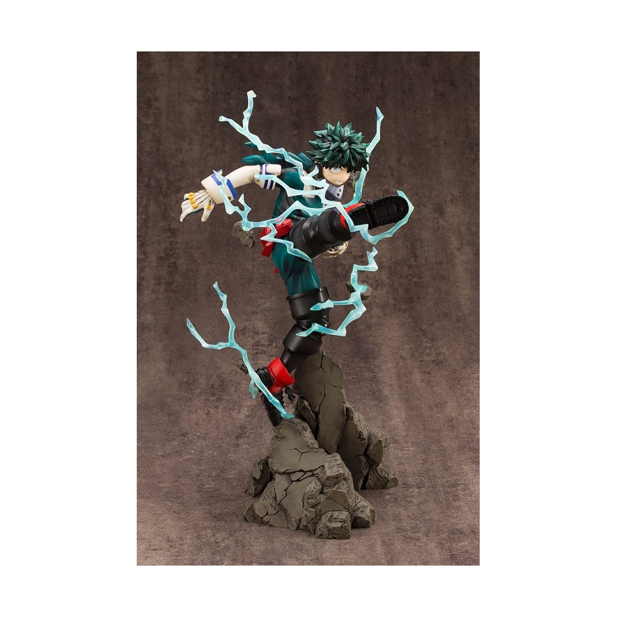 kotobukiya - My Hero Academia ARTFX - Izuku Midoriya Ver. 2 Bonus Edition - 1/8