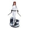 Kotobukiya Marvel Universe - Black Widow White Costume Limited Edition - ARTFX Premier 1/10