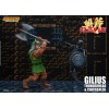 Storm Collectibles - Golden Axe - Gilius Thunderhead & Chickenleg