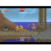 Storm Collectibles - Golden Axe - Gilius Thunderhead & Chickenleg