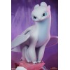 Sideshow Dragons 2 statuette Toothless 30 cm