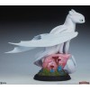 Sideshow Dragons 2 statuette Toothless 30 cm