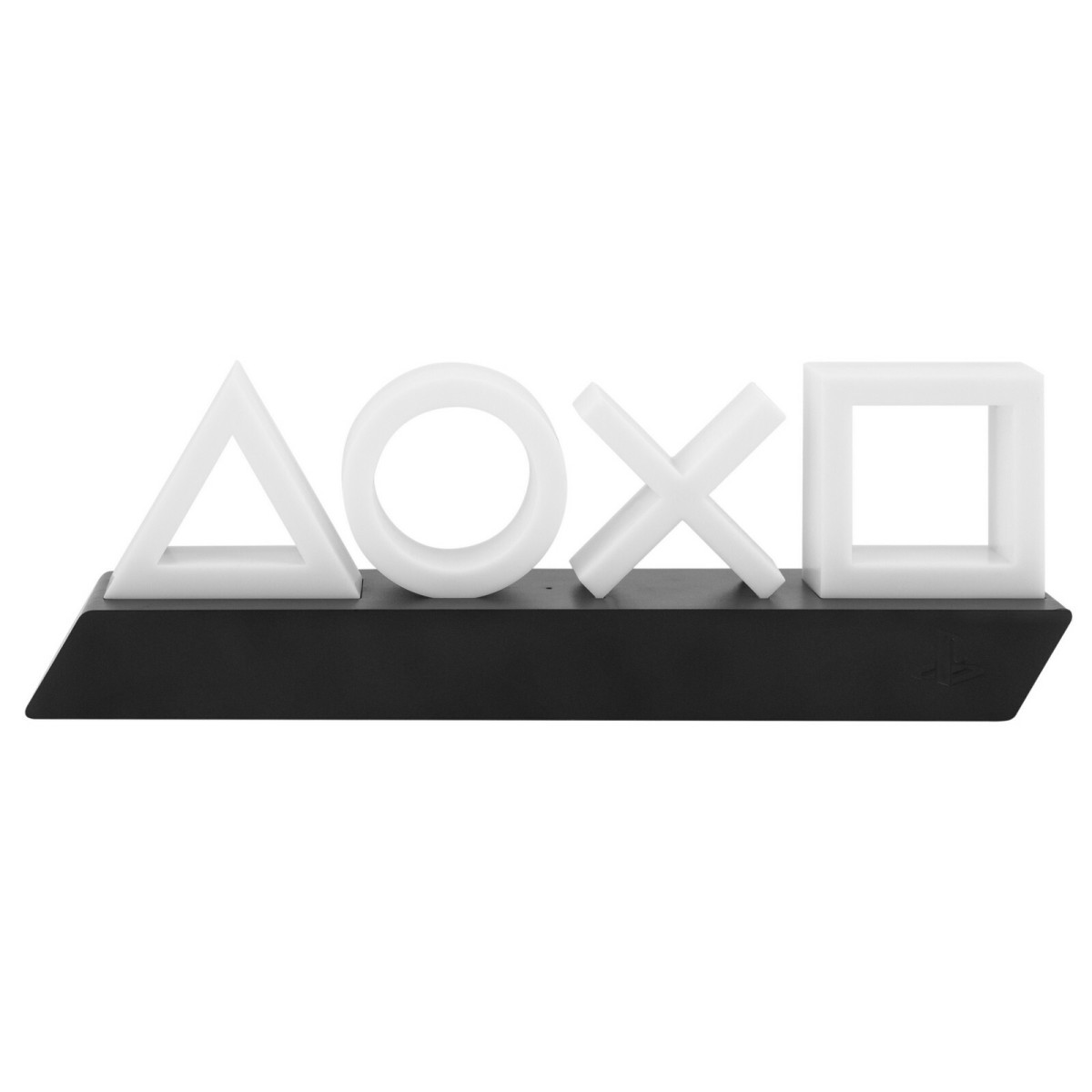 Paladone - Sony - Icons Light Playstation 5 - night light - 30cm