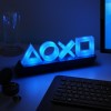 Paladone - Sony - Icons Light Playstation 5 - night light - 30cm