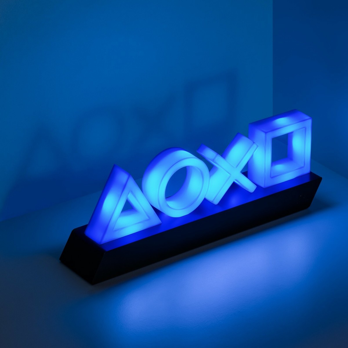 Paladone - Sony - Icons Light Playstation 5 - night light - 30cm