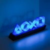 Paladone - Sony - Icons Light Playstation 5 - night light - 30cm