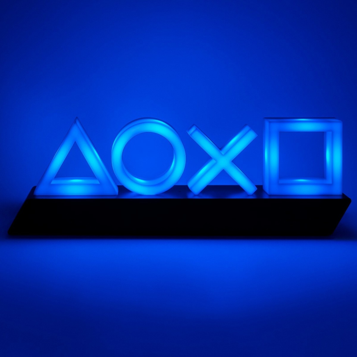 Paladone - Sony - Icons Light Playstation 5 - night light - 30cm