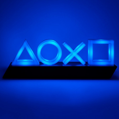 Paladone - Sony - Icons Light Playstation 5 - night light - 30cm