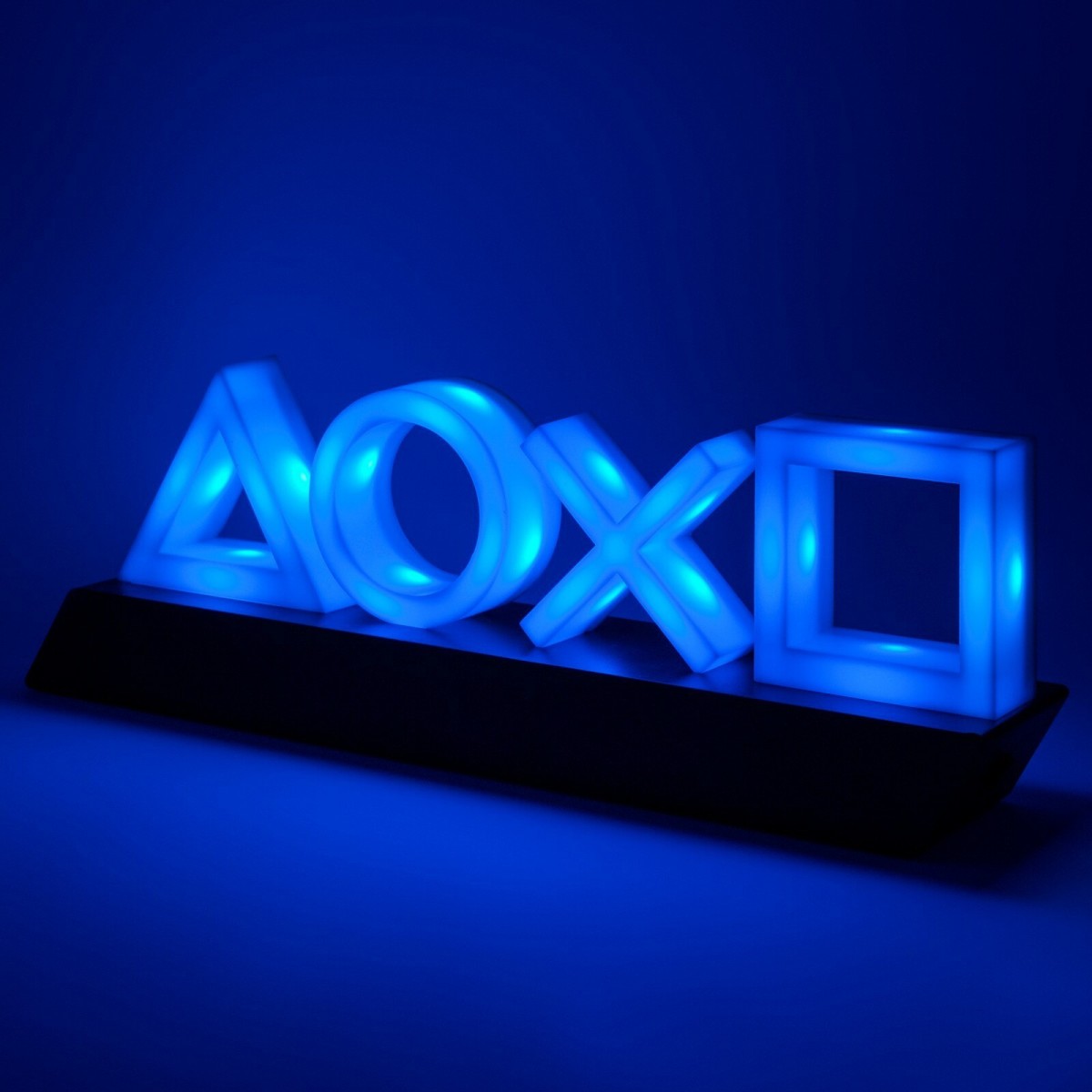 Paladone - Sony - Icons Light Playstation 5 - night light - 30cm
