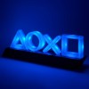 Paladone - Sony - Icons Light Playstation 5 - night light - 30cm