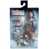 NECA - Ultimate Mc Ready Outpost 31 version - The Thing