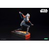 Star Wars - ARTFX kotobukiya - Ahsoka Tano - The Clone Wars PVC statue ARTFX 1/7