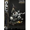 Prime 1 Studio - Gally Ultimate Version - Alita: Battle Angel statuette 1/4