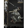 Prime 1 Studio - Gally Ultimate Version - Alita: Battle Angel statuette 1/4