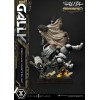 Prime 1 Studio - Gally Ultimate Version - Alita: Battle Angel statuette 1/4