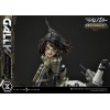 Prime 1 Studio - Gally Ultimate Version - Alita: Battle Angel statuette 1/4