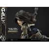 Prime 1 Studio - Gally Ultimate Version - Alita: Battle Angel statuette 1/4