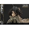 Prime 1 Studio - Gally Ultimate Version - Alita: Battle Angel statuette 1/4