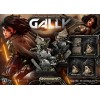 Prime 1 Studio - Gally Ultimate Version - Alita: Battle Angel statuette 1/4