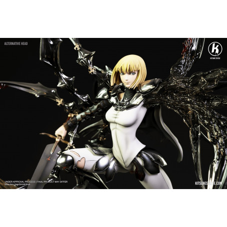 Kitsune - Hokuto no Ken - Tokei Koho
